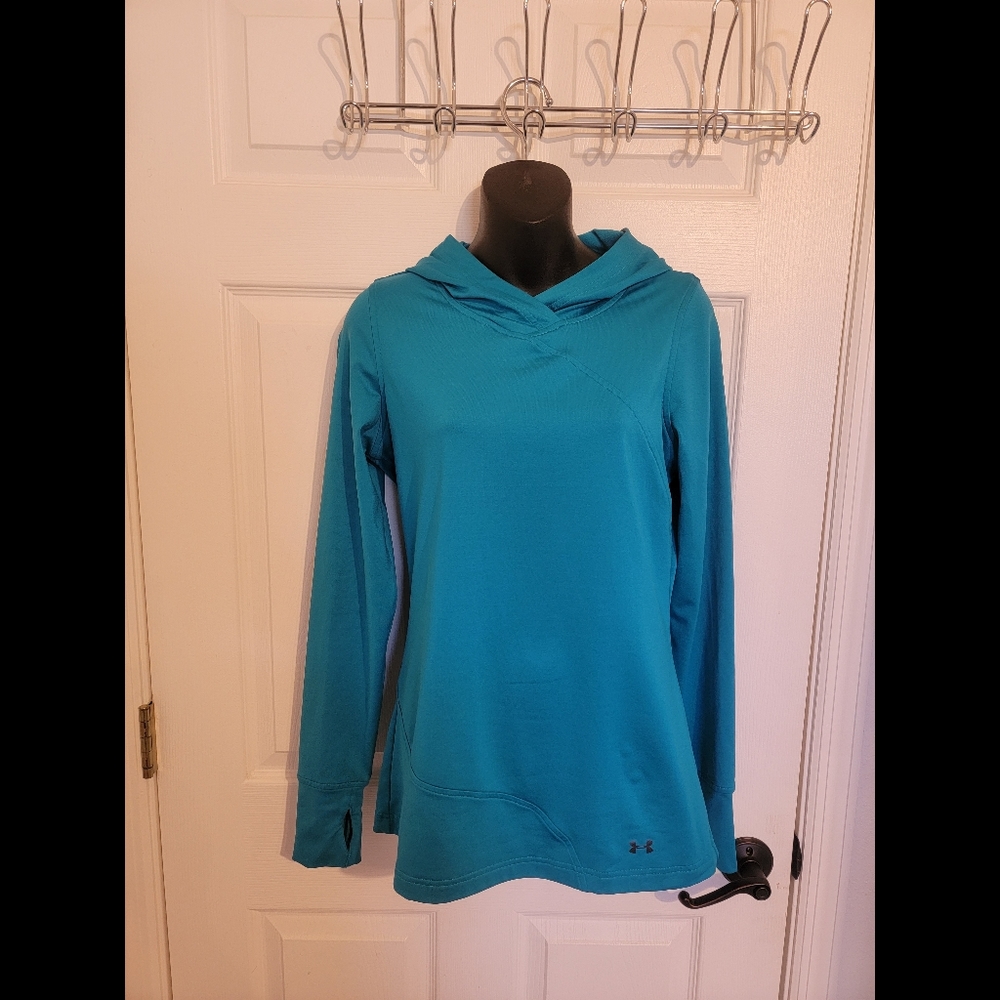 Under Armour hoodie